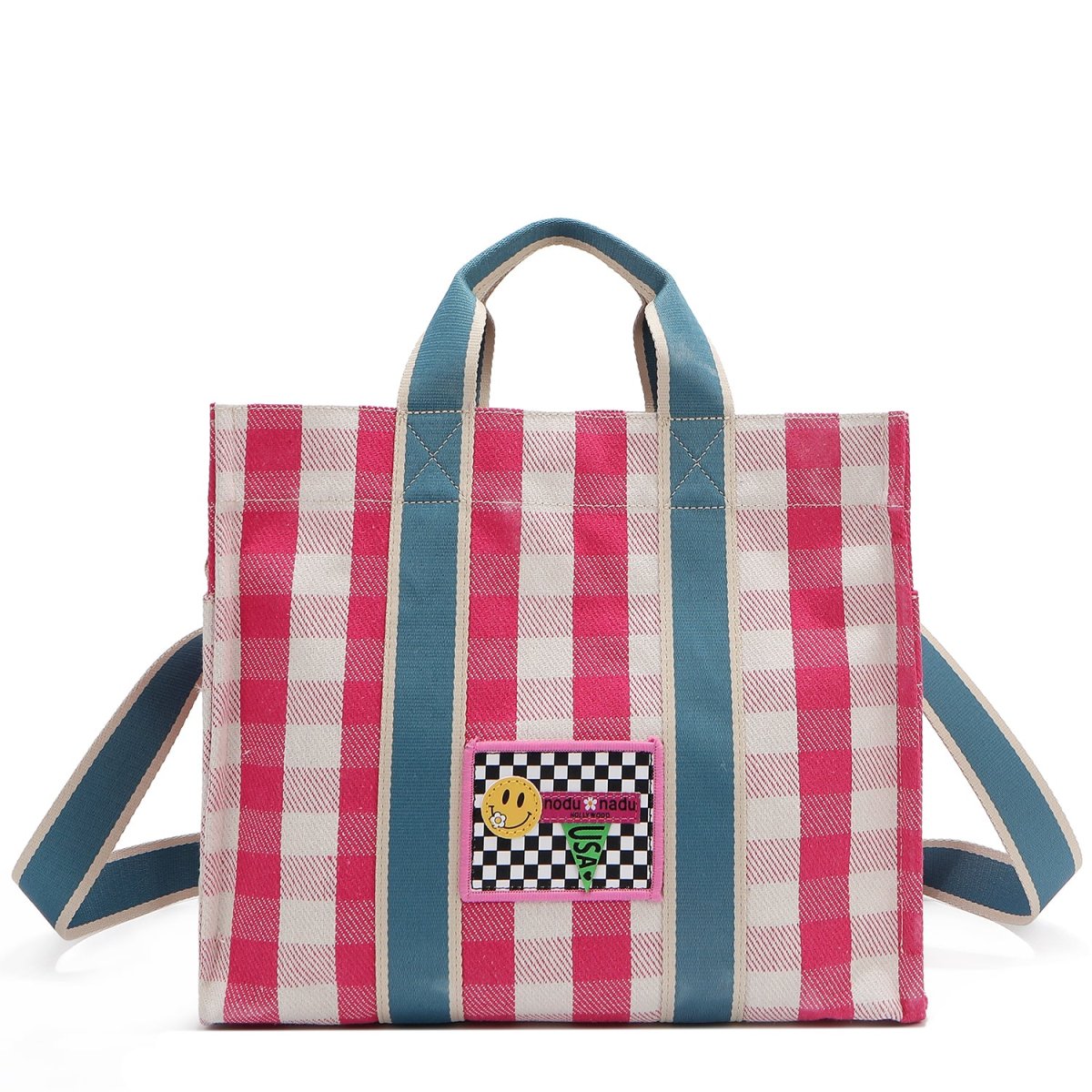 BOLSA BLAIR (ROSA)