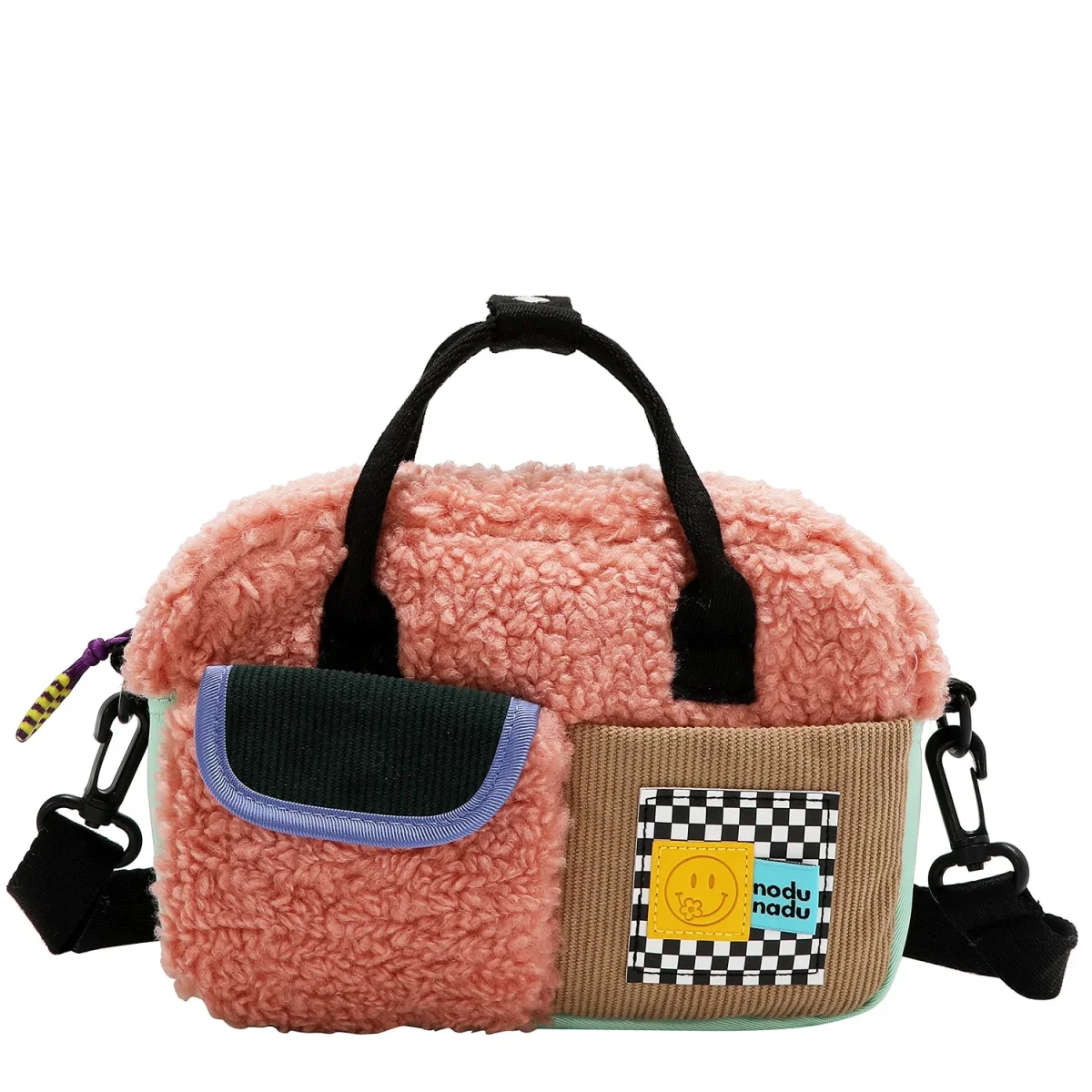 BOLSO DE MANO MABLE
