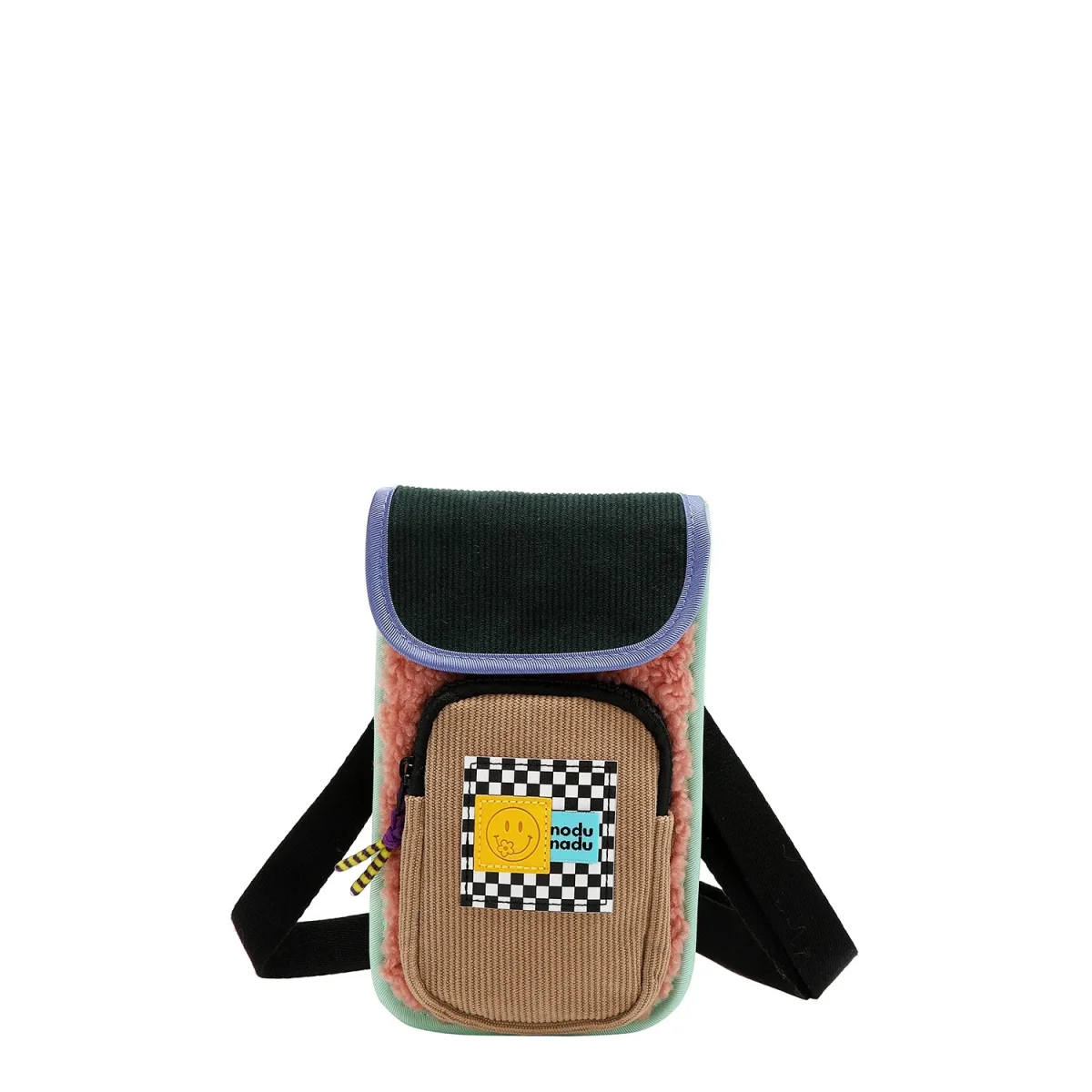 BOLSA MABLE BOLSO/FUNDA PARA TELÉFONO