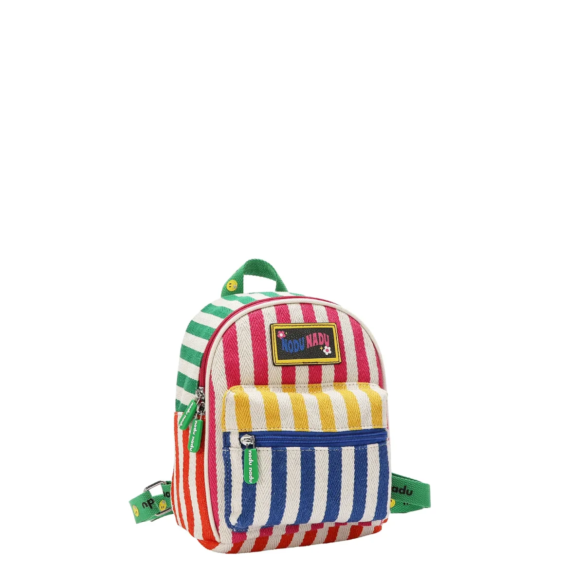 MOCHILA SOLANA (MULTI) - Imagen 5
