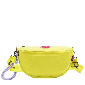 BOLSO LIRI (AMARILLO NEON)