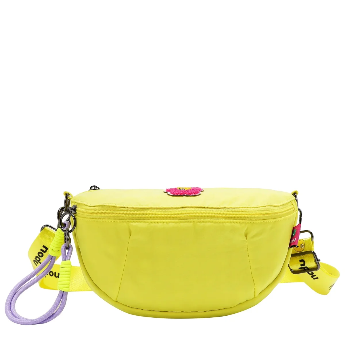 BOLSO LIRI (AMARILLO NEON)