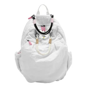 MOCHILA OLIN (BLANCO)