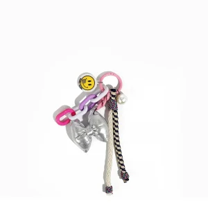 COLGANTE DE LAZO LULU