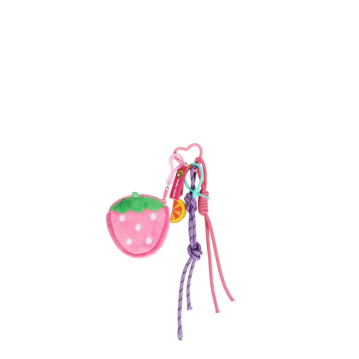 COLGANTE DE FRUTA POP (FRESA)