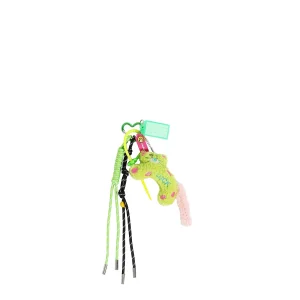 COLGANTE GATITO (VERDE)