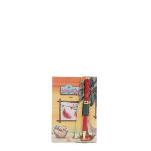 PLANIFICADOR MENSUAL CON BOLIGRAFO (SUN & SAND)
