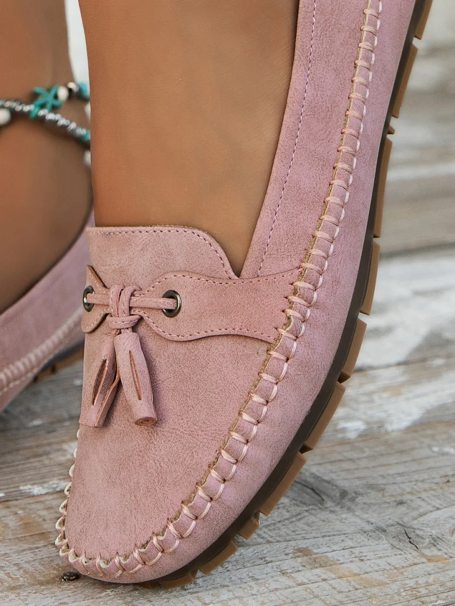 Lisa | Mocasines suaves y cómodos - Imagen 5