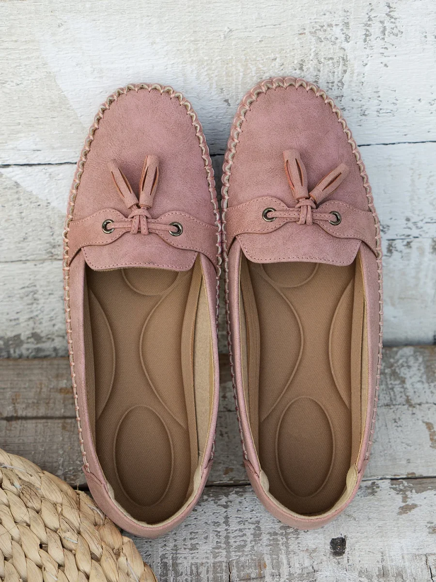 Lisa | Mocasines suaves y cómodos - Imagen 4