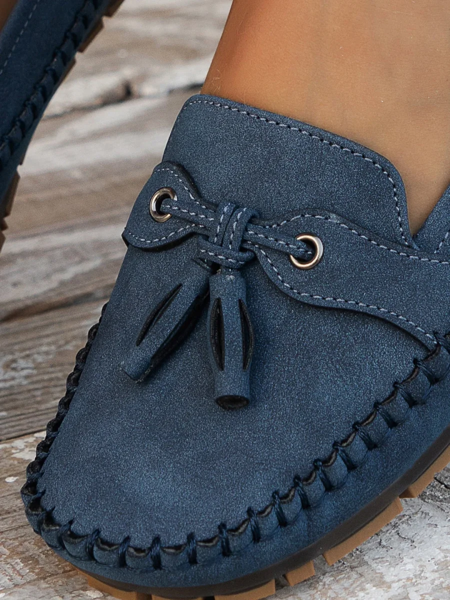 Lisa | Mocasines suaves y cómodos - Imagen 3