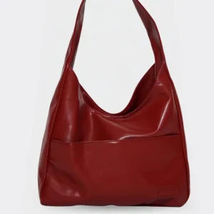 Bolso tote grande de hombro para mujer - Olivia