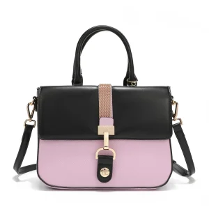 BOLSO DE MANO TIPO SOBRE PETRA