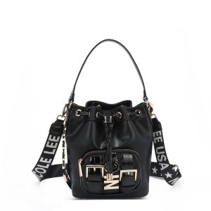 CALISTA BOLSO DE PALA (NEGRO)