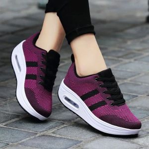 Selena - Zapatillas cómodas