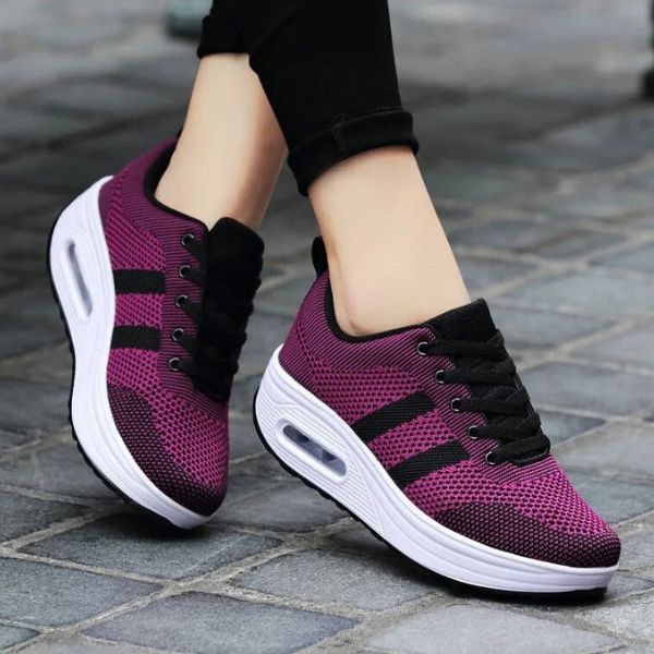 Selena – Zapatillas cómodas