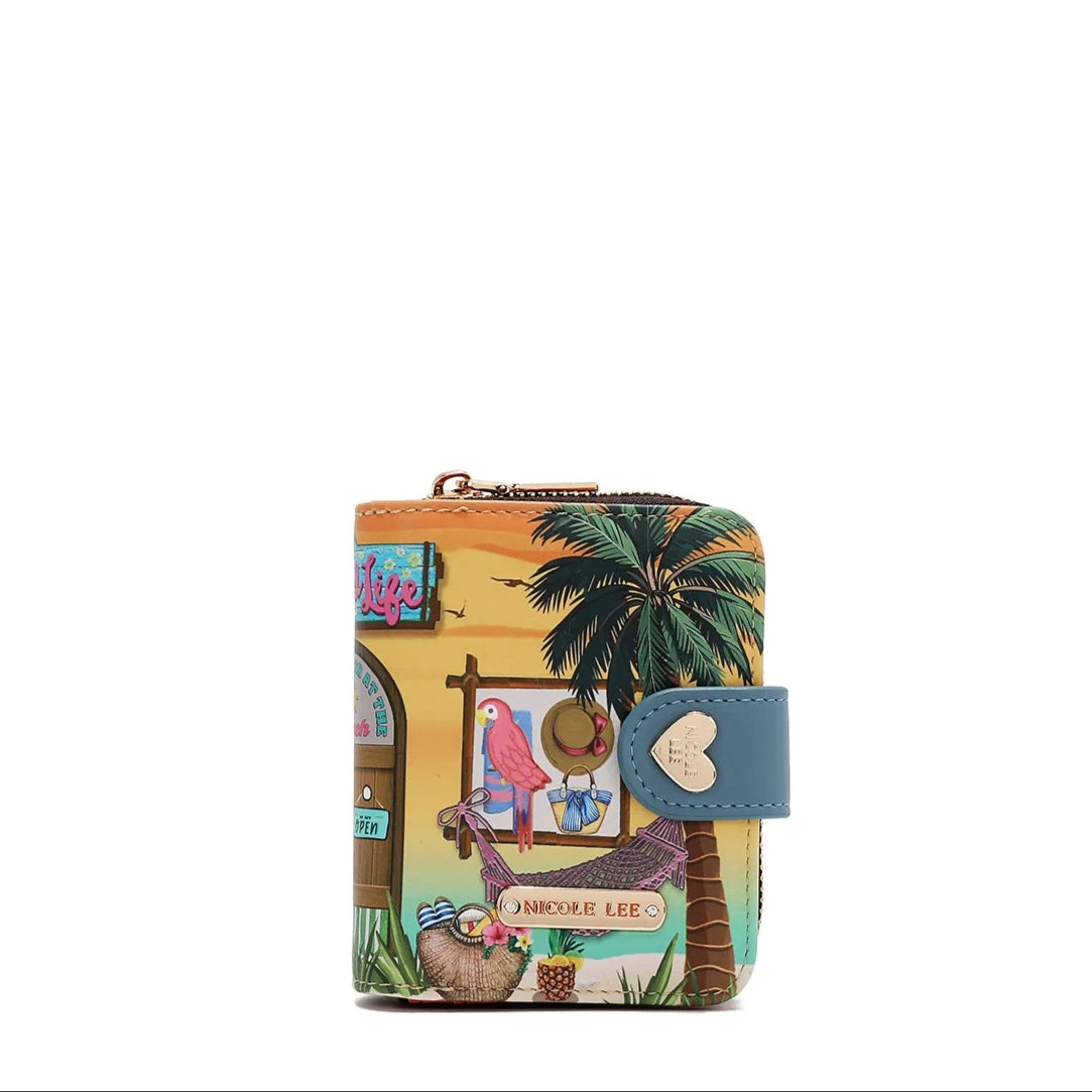 MONEDERO PEQUEÑO (SUN & SAND)