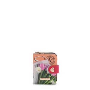 MONEDERO PEQUEÑO (VIOLET BLOSSOM)