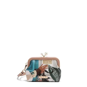 MONEDERO CHELSEA PEARL (EMOTION)