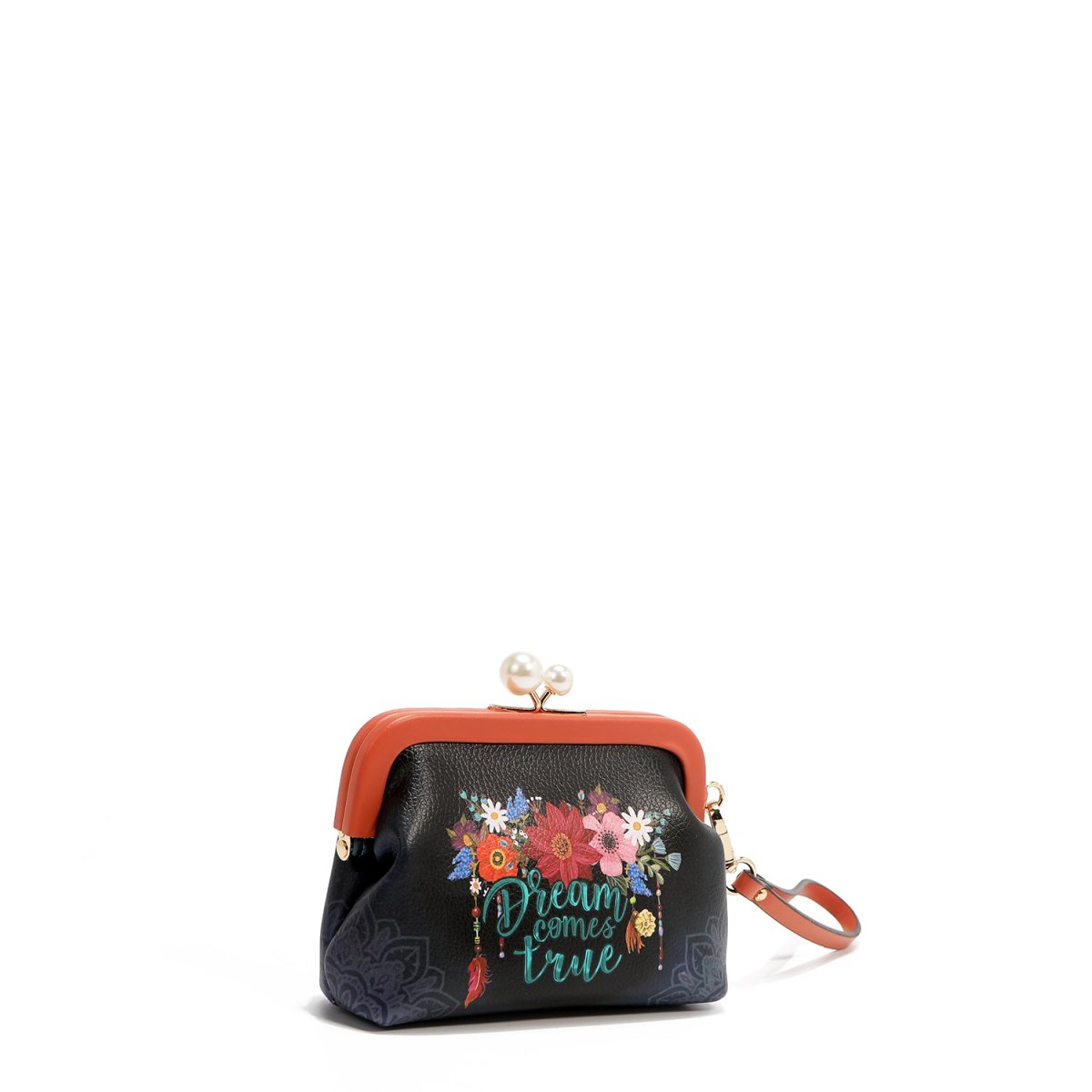 MONEDERO CHELSEA PEARL (DREAM COMES TRUE) - Imagen 5