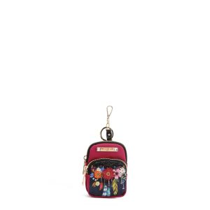 LLAVERO MOCHILA MINI MANDY (DREAM COMES TRUE)