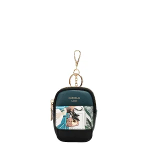 LLAVERO CON MINI ESTUCHE (EMOTION)