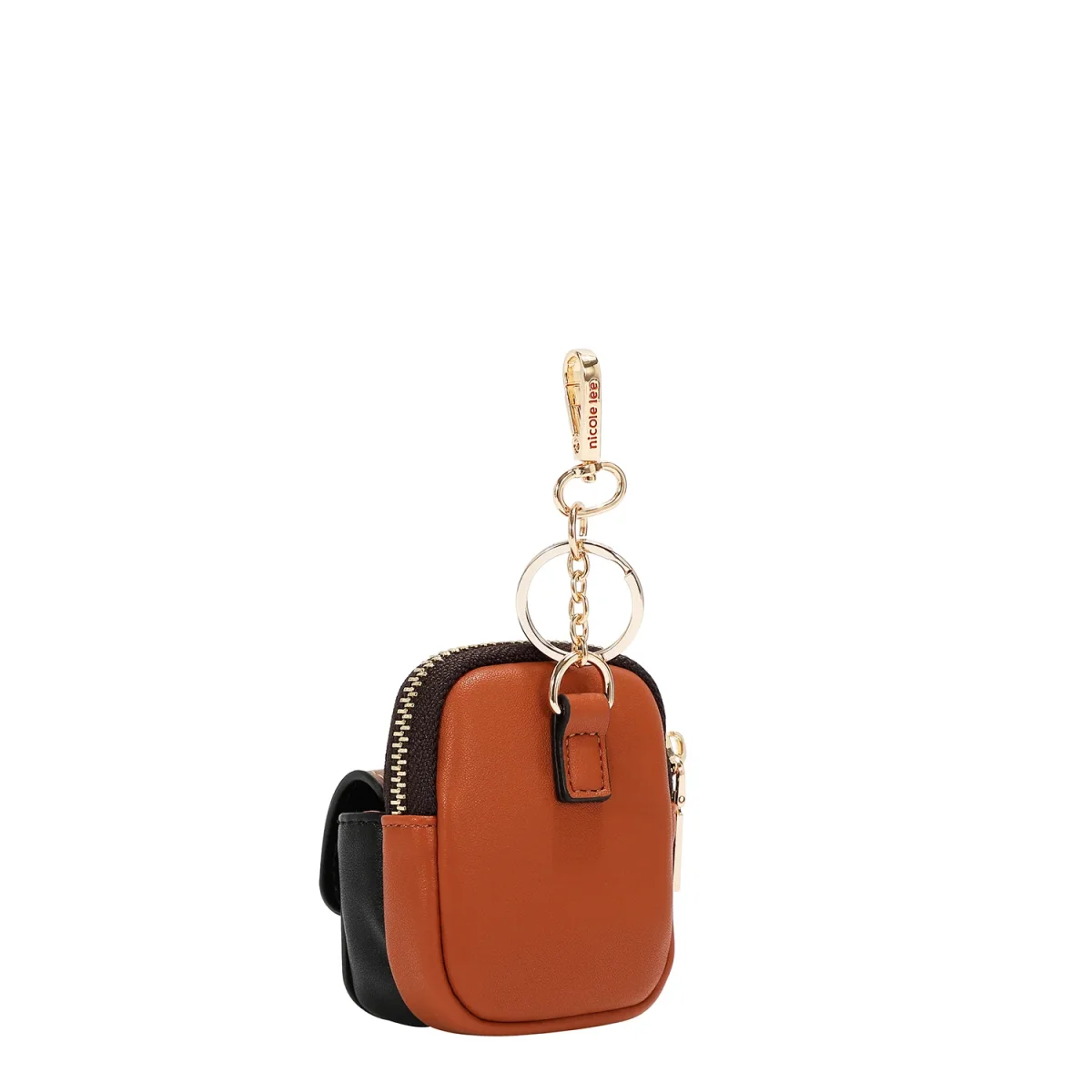 LLAVERO CON MINI ESTUCHE (REFLECTION OF LOVE) - Imagen 5