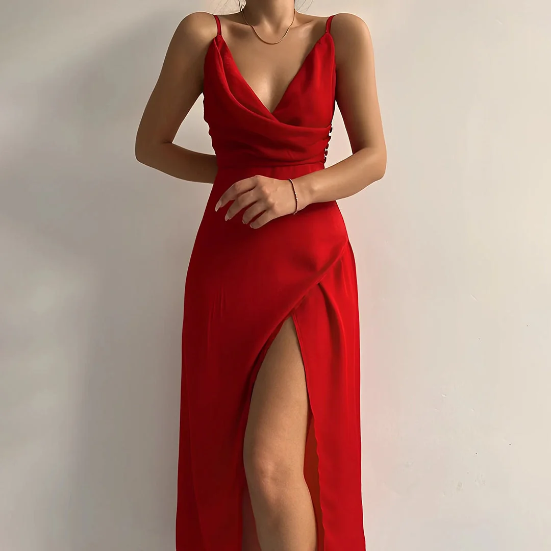 Cathleen – El vestido perfecto para ocasiones especiales - Imagen 8