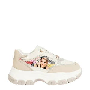 ZAPATILLAS DE MODA (SABINA IMAGINES)