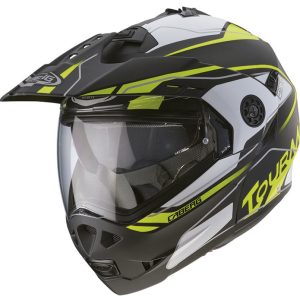 Casco CABERG TOURMAX MARATHON Modular Motocross / Maxi Trail / Enduro