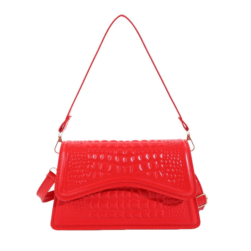 Bolso Cruzado de Hombro Mujer - Aveline - Imagen 8