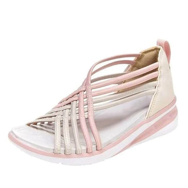 Kaja | Sandalias de primavera con comodidad y soporte - Imagen 6