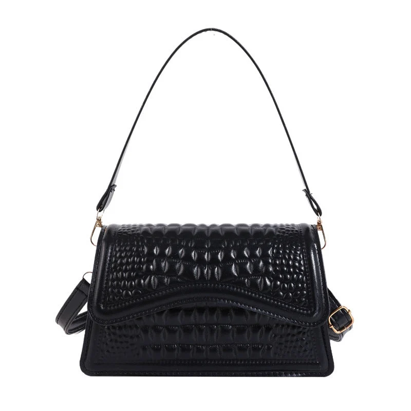 Bolso Cruzado de Hombro Mujer - Aveline
