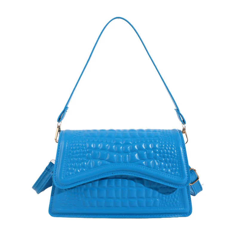 Bolso Cruzado de Hombro Mujer - Aveline - Imagen 6