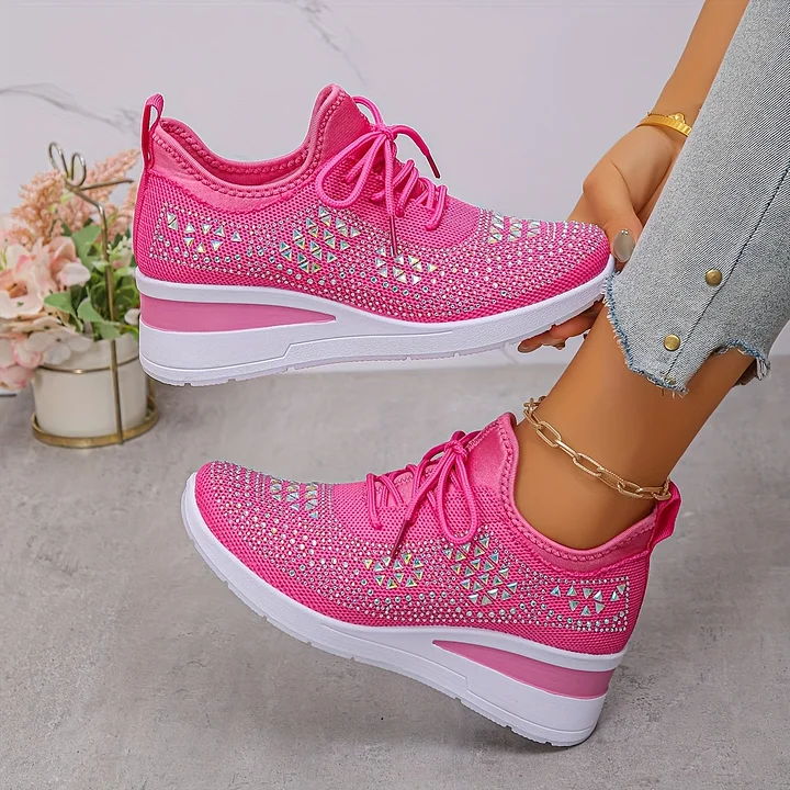 Giselle – Zapatillas con brillantes - Imagen 8