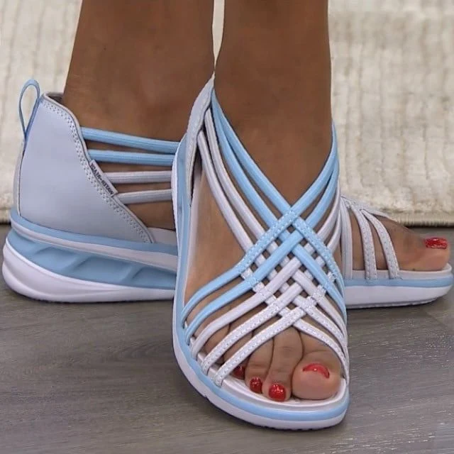Kaja | Sandalias de primavera con comodidad y soporte - Imagen 5