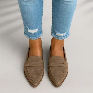 Rosa® - Mocasines cómodos