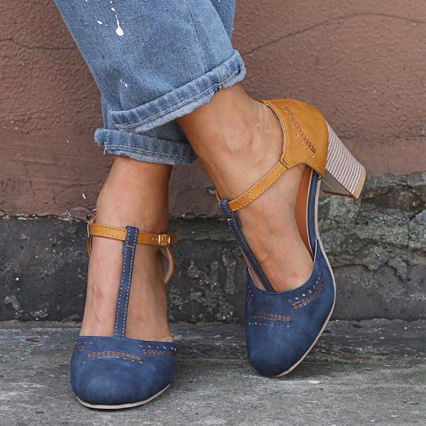 Lola® – Tacones altos ortopédicos (Edición Limitada)
