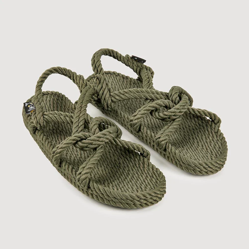 Mountain Momma Olive